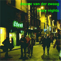 Crazy nights [front] thumbnail